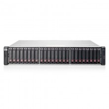 E7W02A - Контроллеры хранения HPE MSA