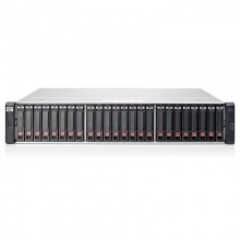 AP837B - Контроллеры хранения HPE MSA