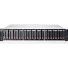 AP837B - Контроллеры хранения HPE MSA