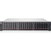 E7W04A - Контроллеры хранения HPE MSA