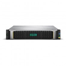 Q1J31A - Контроллеры хранения HPE MSA
