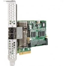 761872-B21 - Контроллер HP Smart Array P440 / 4G FIO