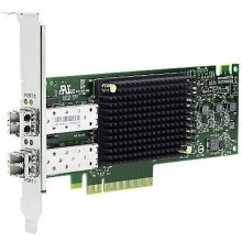 Q0L14A - HBA-адаптер HPE SN1200E, 16p FC, 2 Гбит / с