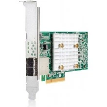 804398-B21 - HPE Smart Array E208e-p SR Gen10 Ctrlr