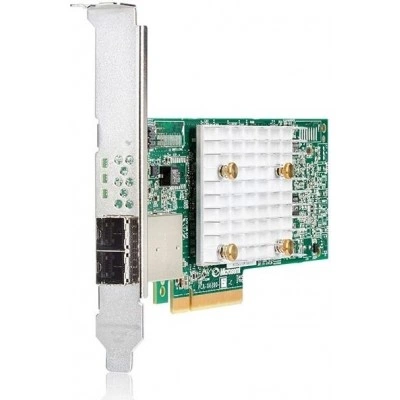 804398-B21 - HPE Smart Array E208e-p SR Gen10 Ctrlr