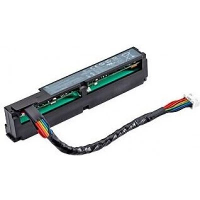 875241-B21 - Батарея HPE Smart Storage 96 Вт, 145 мм, куб. 875241-B21 - Батарея HPE Smart Storage 96 Вт, 145 мм, куб.