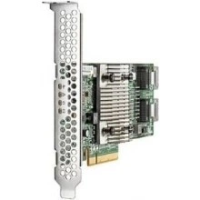761873-B21 - HBA-адаптер HP H240 FIO Smart