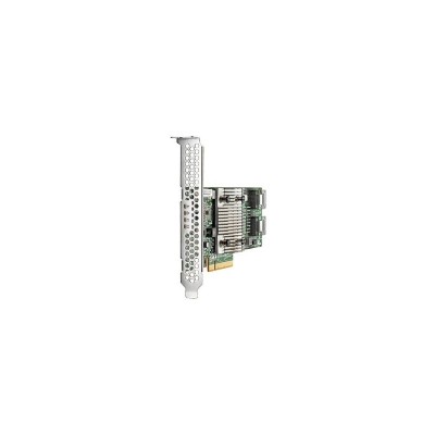 761873-B21 - HBA-адаптер HP H240 FIO Smart (ХПЕ) 761873-B21 - HBA-адаптер HP H240 FIO Smart (ХПЕ)