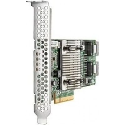 761873-B21 - HBA-адаптер HP H240 FIO Smart