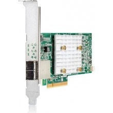 804405-B21 - HPE Smart Array P408e-p SR Gen10 Ctrlr