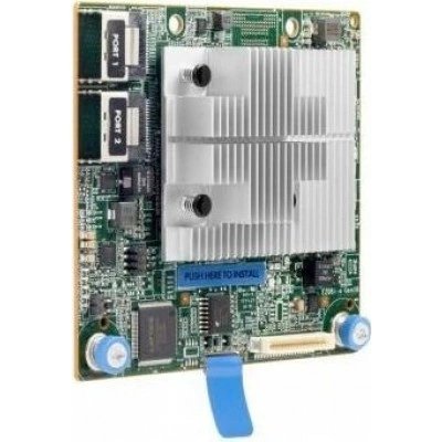 869079-B21 - HPE Smart Array E208i-a SR G10 LH Ctrlr 869079-B21 - HPE Smart Array E208i-a SR G10 LH Ctrlr