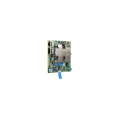 869081-B21 - HPE Smart Array P408i-a SR G10 LH Ctrlr (ХПЕ) 869081-B21 - HPE Smart Array P408i-a SR G10 LH Ctrlr (ХПЕ)