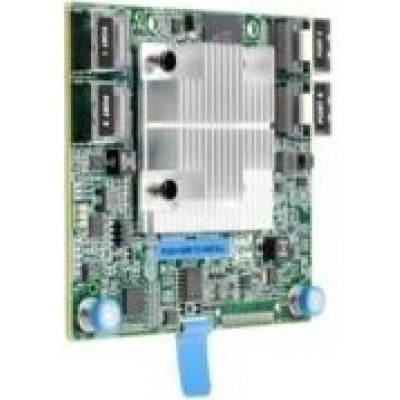 869083-B21 — Контроллер HPE Smart Array P816i-a SR G10 LH 869083-B21 — Контроллер HPE Smart Array P816i-a SR G10 LH
