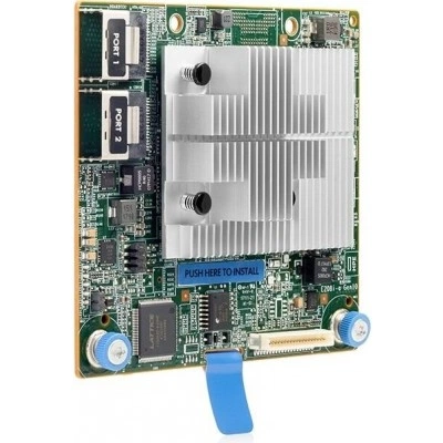 804326-B21 — Контроллер HPE Smart Array E208i-a SR Gen10 804326-B21 — Контроллер HPE Smart Array E208i-a SR Gen10