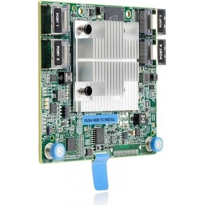 804338-B21 — Контроллер HPE Smart Array P816i-a SR Gen10 804338-B21 — Контроллер HPE Smart Array P816i-a SR Gen10