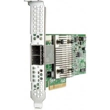 726911-B21 - Контроллер / варианты контроллеров для сервера HPE