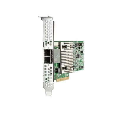 726911-B21 - Контроллер / варианты контроллеров для сервера HPE (ХПЕ) 726911-B21 - Контроллер / варианты контроллеров для сервера HPE (ХПЕ)