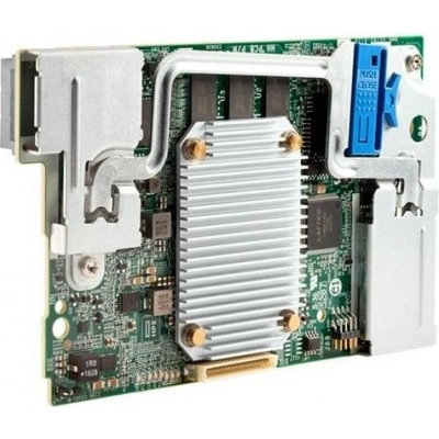 804367-B21 - HPE Smart Array P204i-b SR Gen10 Ctrlr 804367-B21 - HPE Smart Array P204i-b SR Gen10 Ctrlr
