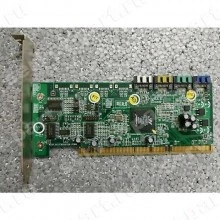 Контроллер RAID SATA HP (Adaptec) AIC-8130 4xSATA RAID10 SATA PCI-X For ML150G2(370901-001)