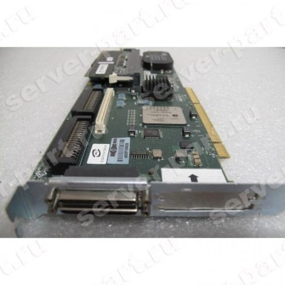 273915-B21 HP Smart Array 6402 128MB 273915-B21