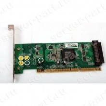 Контроллер SCSI HP (Adaptec) Int-1x68Pin UW320SCSI PCI-X For ML150(NH-2010M/SCSI)