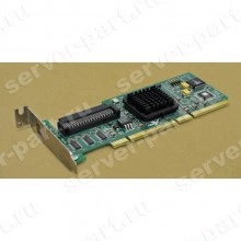 Контроллер SCSI HP (LSI Logic) Int-1x68Pin RAID0/1 UW320SCSI PCI/PCI-X(332541-001)