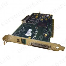 Контроллер SCSI HP (LSI Logic) LSI22915 LSI53C1000 Int-68Pin Ext-HDCI UW160SCSI PCI/PCI-X(LSI8955-66HP)