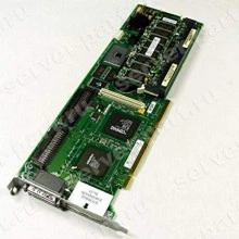 283552-B21 HP Smart Array 5302 128MB Controller 283552-B21