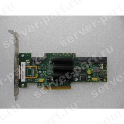 Контроллер SAS HP (LSI Logic) LSISAS2008 Int-4xSATA 4xSAS/SATA RAID10 U600 SAS PCI-E8x 2.0 For Z400 Z420 Z600 Z620(689576-001) (ХПЕ) Контроллер SAS HP (LSI Logic) LSISAS2008 Int-4xSATA 4xSAS/SATA RAID10 U600 SAS PCI-E8x 2.0 For Z400 Z420 Z600 Z620(689576-001) (ХПЕ)