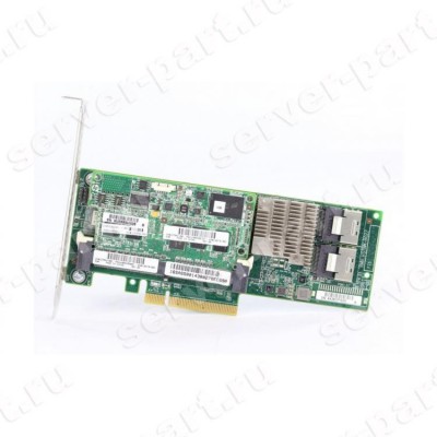 631670-B21 HP Smart Array P420/1-GB Controller (ХПЕ) 631670-B21 HP Smart Array P420/1-GB Controller (ХПЕ)