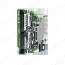 Контроллер SAS RAID HP Smart Array FBWC 512Mb 8xSAS/SATA RAID60 U1200 12G PCI-E8x 3.0 Mezzanine For BL420c Gen8 BL460c Gen8 BL465c Gen8 BL660c Gen8(P731m/512)