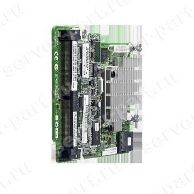 Контроллер SAS RAID HP Smart Array FBWC 512Mb 8xSAS/SATA RAID60 U1200 12G PCI-E8x 3.0 Mezzanine For BL420c Gen8 BL460c Gen8 BL465c Gen8 BL660c Gen8(729638-001) Контроллер SAS RAID HP Smart Array FBWC 512Mb 8xSAS/SATA RAID60 U1200 12G PCI-E8x 3.0 Mezzanine For BL420c Gen8 BL460c Gen8 BL465c Gen8 BL660c Gen8(729638-001)