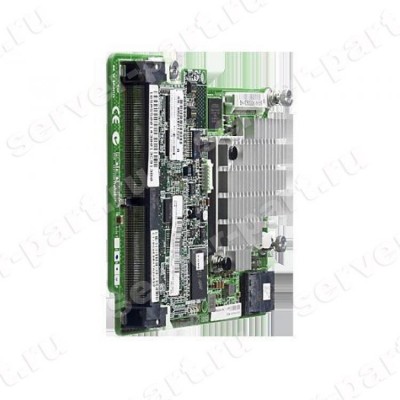 Контроллер SAS RAID HP Smart Array FBWC 512Mb 8xSAS/SATA RAID60 U1200 12G PCI-E8x 3.0 Mezzanine For BL420c Gen8 BL460c Gen8 BL465c Gen8 BL660c Gen8(698553-001) (ХПЕ) Контроллер SAS RAID HP Smart Array FBWC 512Mb 8xSAS/SATA RAID60 U1200 12G PCI-E8x 3.0 Mezzanine For BL420c Gen8 BL460c Gen8 BL465c Gen8 BL660c Gen8(698553-001) (ХПЕ)
