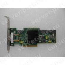 Контроллер SAS HP (LSI Logic) LSISAS2008 Int-4xSATA 4xSAS/SATA RAID10 U600 SAS PCI-E8x 2.0 For Z400 Z420 Z600 Z620(9212-4I)