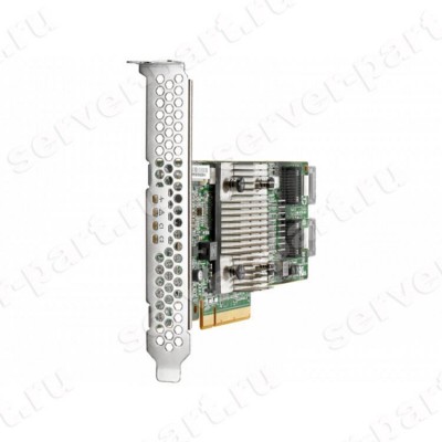 779134-001 HP H240 12G SAS/SATA HBA 779134-001 (ХПЕ) 779134-001 HP H240 12G SAS/SATA HBA 779134-001 (ХПЕ)