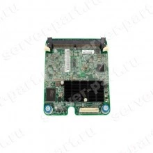 Контроллер SAS RAID HP Smart Array 0(2)Gb Int-2хSFF8087 8xSAS/SATA RAID60 U600 6G PCI-E8x 3.0 For SL4540 Gen8 SL4545 Gen7(P420i)