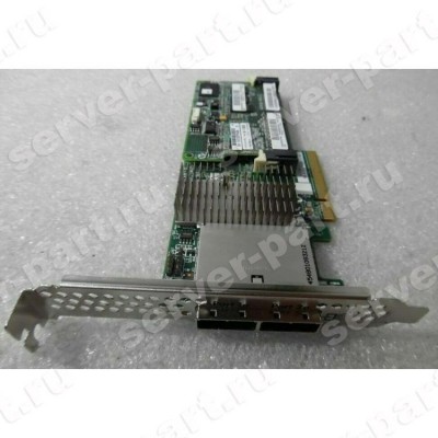 631674-B21 HP Smart Array P421/2-GB Controller (ХПЕ) 631674-B21 HP Smart Array P421/2-GB Controller (ХПЕ)