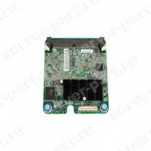 Контроллер SAS RAID HP Smart Array 0(2)Gb Int-2хSFF8087 8xSAS/SATA RAID60 U600 6G PCI-E8x 3.0 For SL4540 Gen8 SL4545 Gen7(692276-B21)