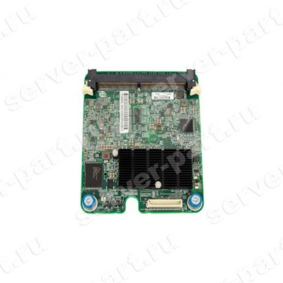 Контроллер SAS RAID HP Smart Array 0(2)Gb Int-2хSFF8087 8xSAS/SATA RAID60 U600 6G PCI-E8x 3.0 For SL4540 Gen8 SL4545 Gen7(692276-B21) (ХПЕ) Контроллер SAS RAID HP Smart Array 0(2)Gb Int-2хSFF8087 8xSAS/SATA RAID60 U600 6G PCI-E8x 3.0 For SL4540 Gen8 SL4545 Gen7(692276-B21) (ХПЕ)
