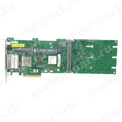 Контроллер HPE 398647-001 Контроллер HPE 398647-001