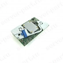 Контроллер SAS HP 8xSAS/SATA RAID10 U1200 12G PCI-E8x 3.0 Mezzanine For BL460c Gen9 WS460c Gen9 XL450 Gen9(726811-001)