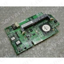 Контроллер SAS RAID HP Smart Array 0(128)Mb SAS/SATA RAID1/0(6) U300 Mezzanine For Proliant DL360G5 DL365G1 DL365G5 DL180G5(412205-001)