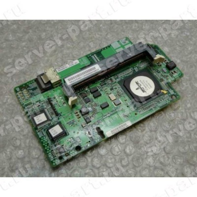 Контроллер SAS RAID HP Smart Array 0(128)Mb SAS/SATA RAID1/0(6) U300 Mezzanine For Proliant DL360G5 DL365G1 DL365G5 DL180G5(412205-001) (ХПЕ) Контроллер SAS RAID HP Smart Array 0(128)Mb SAS/SATA RAID1/0(6) U300 Mezzanine For Proliant DL360G5 DL365G1 DL365G5 DL180G5(412205-001) (ХПЕ)