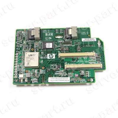 413741-B21 HP P400i Smart Array Controller 413741-B21 (ХПЕ) 413741-B21 HP P400i Smart Array Controller 413741-B21 (ХПЕ)