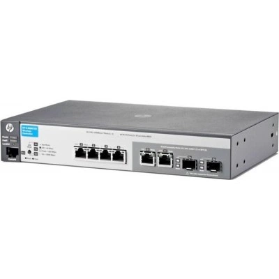 J9694A - Контроллер HP MSM720 J9694A - Контроллер HP MSM720
