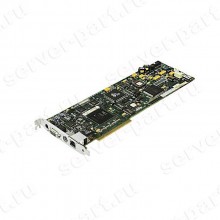 Контроллер Удаленного Управления HP Remote Insight Lights - Out Edition RILOE-I Video LAN PS/2 Power PCI(152143-001)