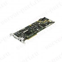 Контроллер Удаленного Управления HP Remote Insight Lights - Out Edition RILOE-I Video LAN PS/2 Power PCI(152143-001)