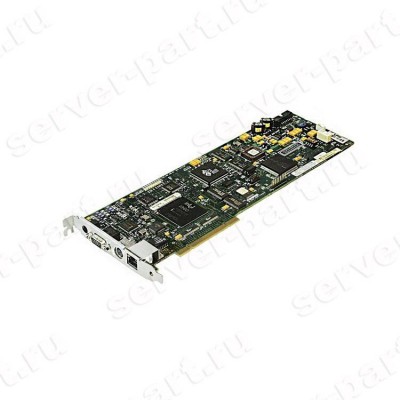 Контроллер Удаленного Управления HP Remote Insight Lights - Out Edition RILOE-I Video LAN PS/2 Power PCI(152143-001) (ХПЕ) Контроллер Удаленного Управления HP Remote Insight Lights - Out Edition RILOE-I Video LAN PS/2 Power PCI(152143-001) (ХПЕ)