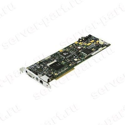 Контроллер Удаленного Управления HP Remote Insight Lights - Out Edition RILOE-I Video LAN PS/2 Power PCI(152143-001) Контроллер Удаленного Управления HP Remote Insight Lights - Out Edition RILOE-I Video LAN PS/2 Power PCI(152143-001)