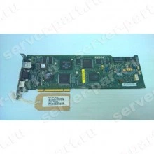 Контроллер Удаленного Управления HP Remote Insight Lights - Out Edition II (RILOE-II) Video LAN PS/2 Power PCI(227251-021)